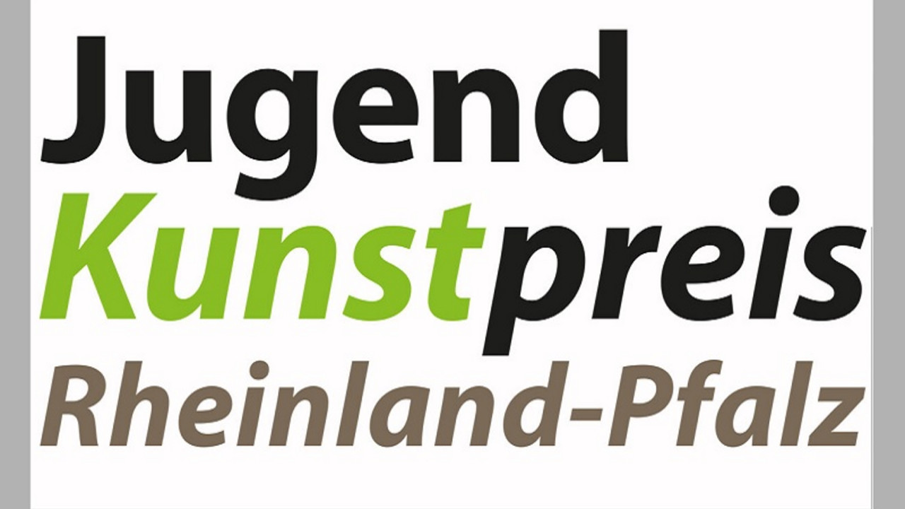 Jugendkunstpreis RLP