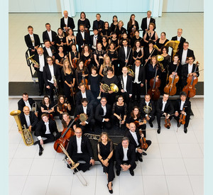 Staatsorchester Rheinische Philharmonie