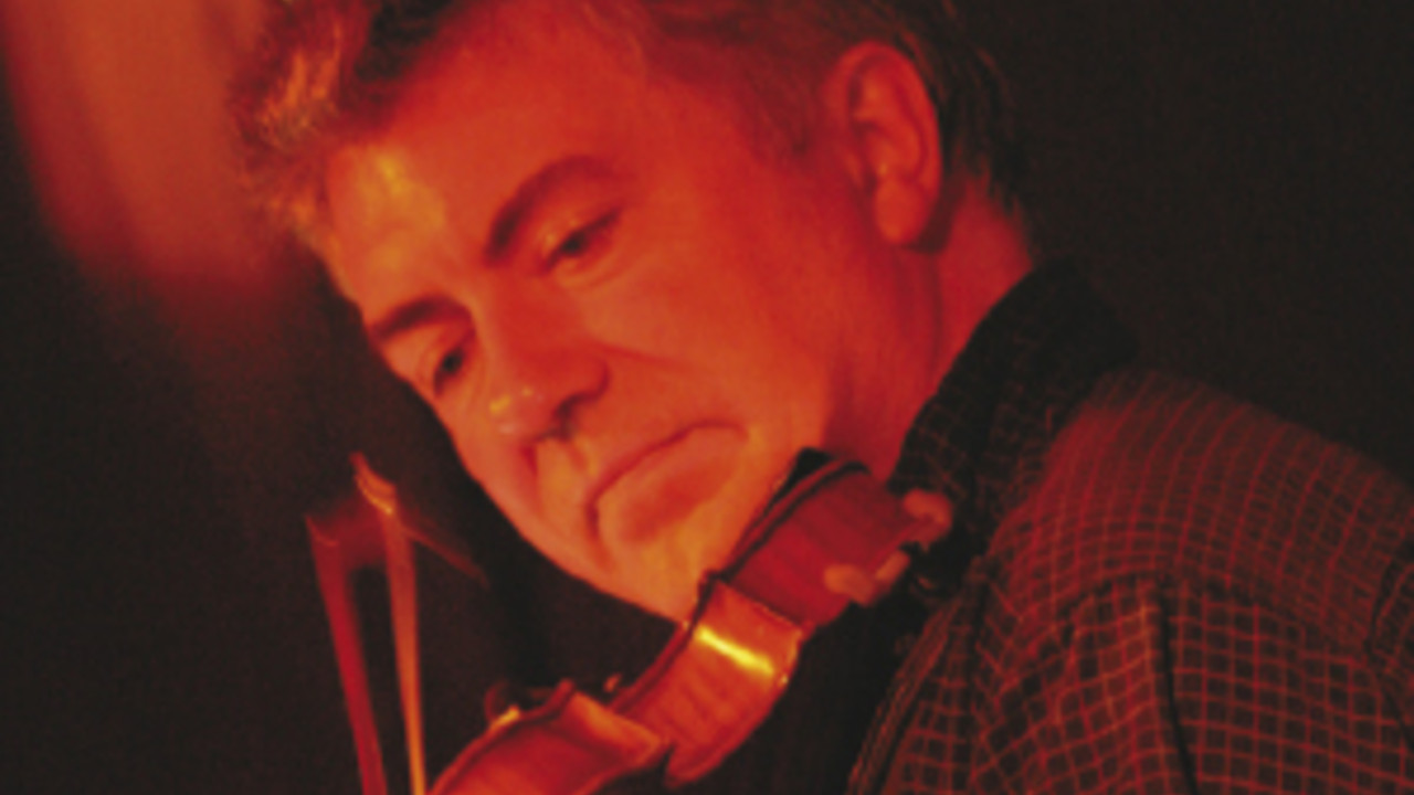 Gerry O'Connor