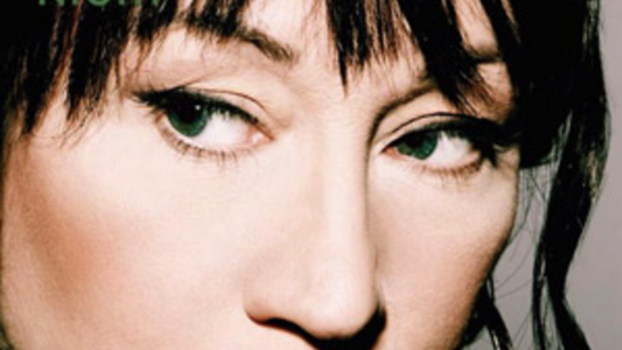Holly Cole