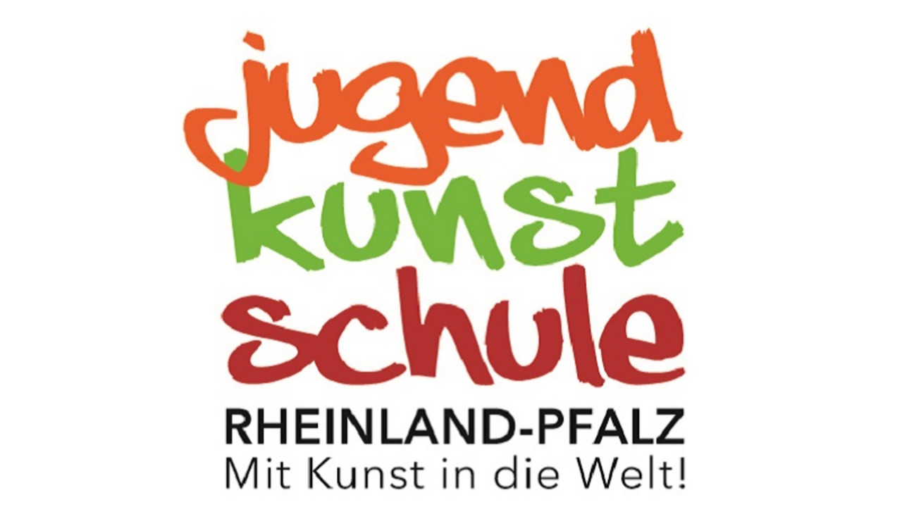 Logo Jugendkunstschule