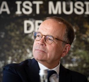 Foto ©Christian Kleiner