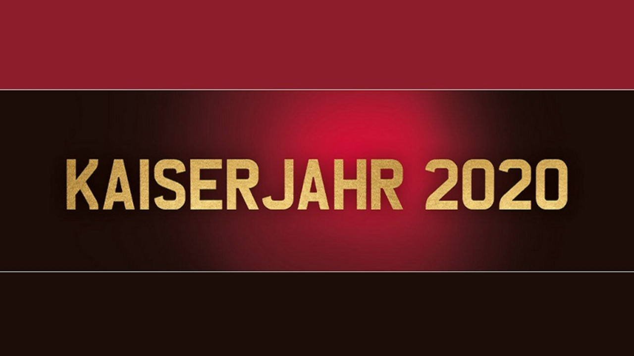 Kaiser Jahr 2020