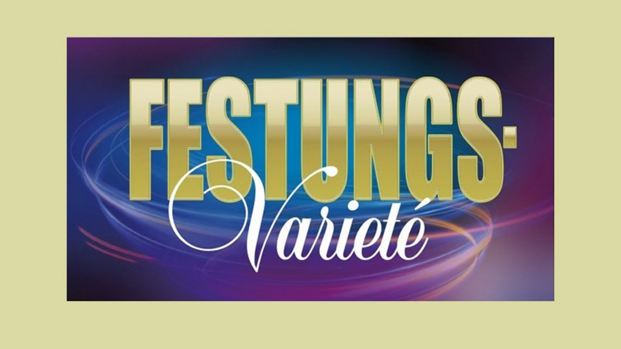 Festungs-Varieté