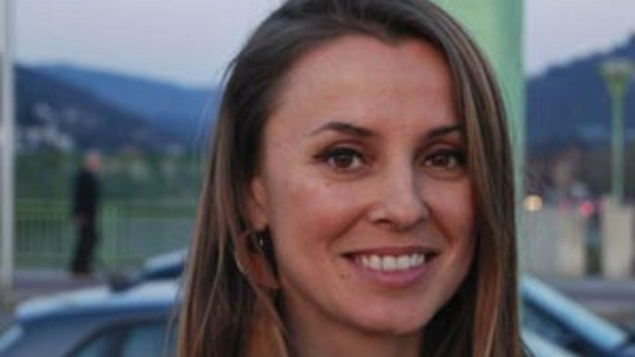 Jagoda Marinic (Foto: privat)