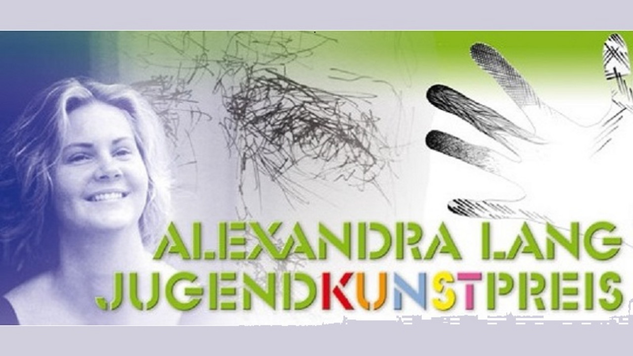 Alexandra Lang Jugendkunstpreis