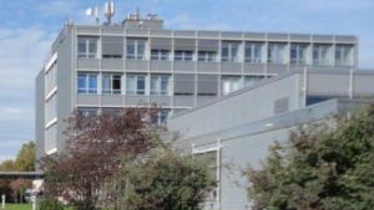 Hochschule Ludwigshafen ©LBB NL Landau