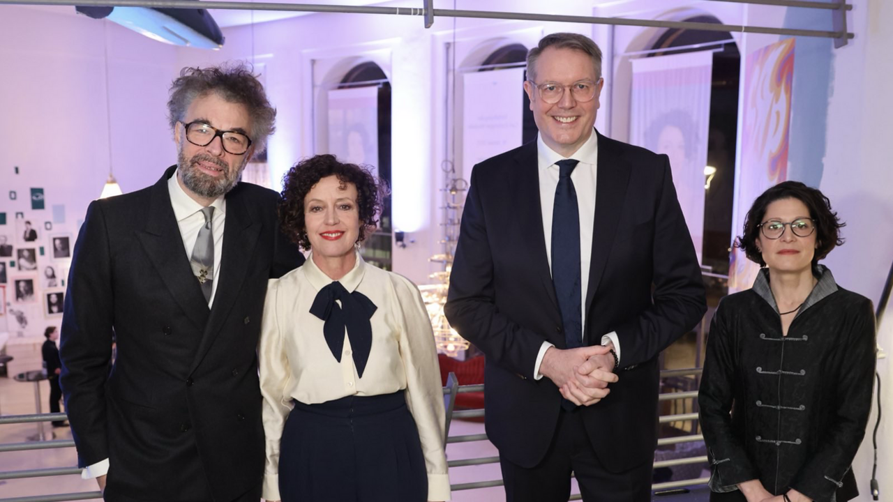 Foto:© Staatskanzlei RLP / Sell
