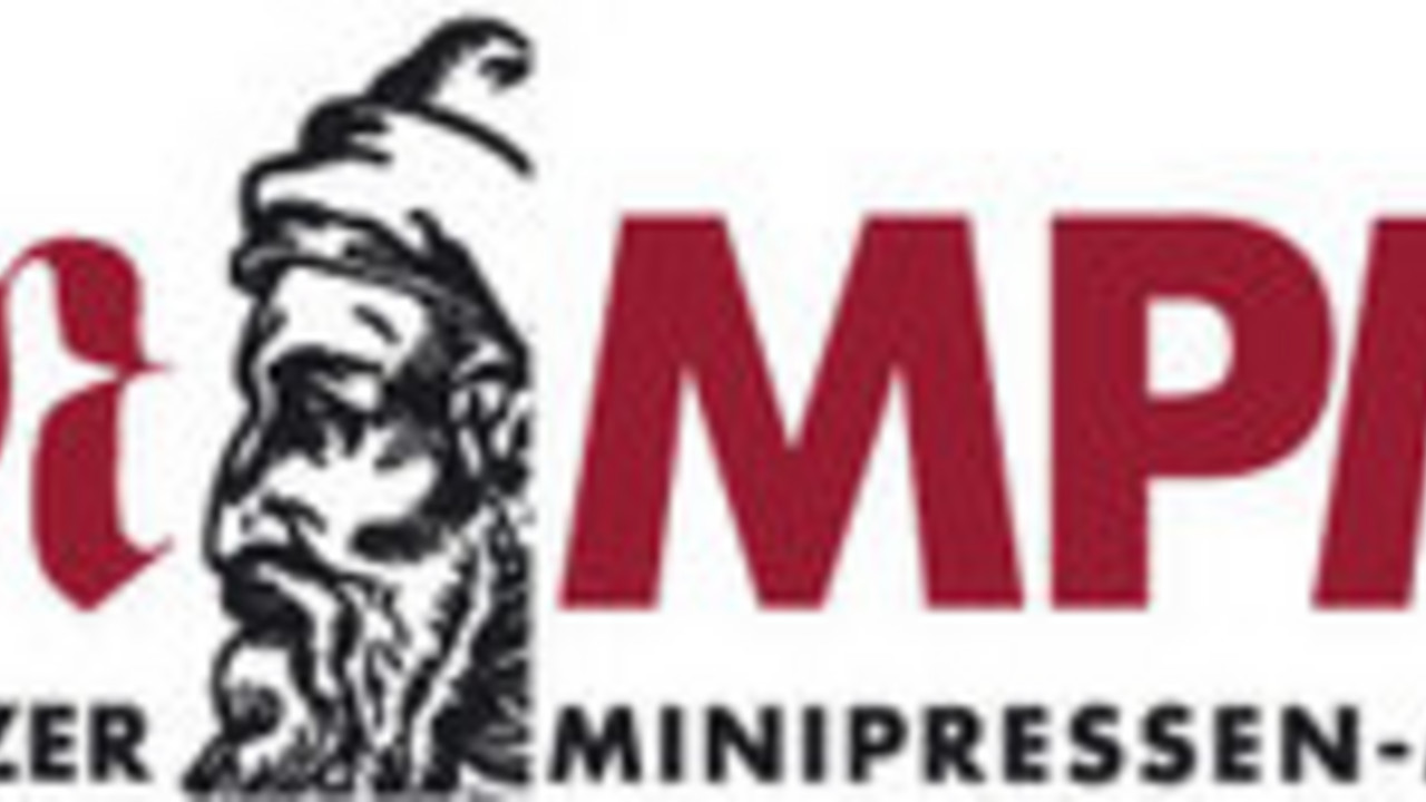Mainzer Minipressen-Messe 2013