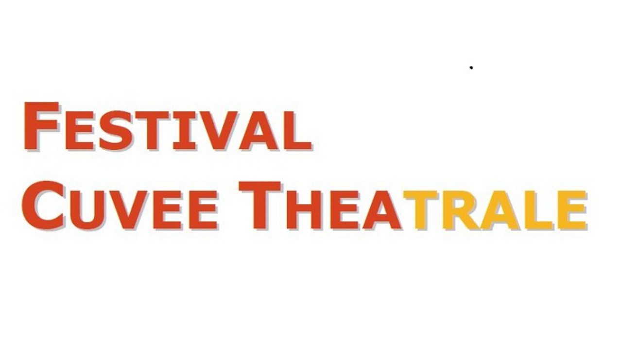Festival Cuvee Theatrale