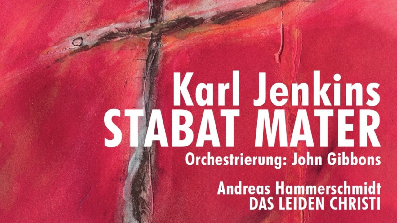 Karl Jenkins: Stabat Mater