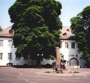 Landesbühne Rheinland-Pfalz im Schlosstheater Neuwied