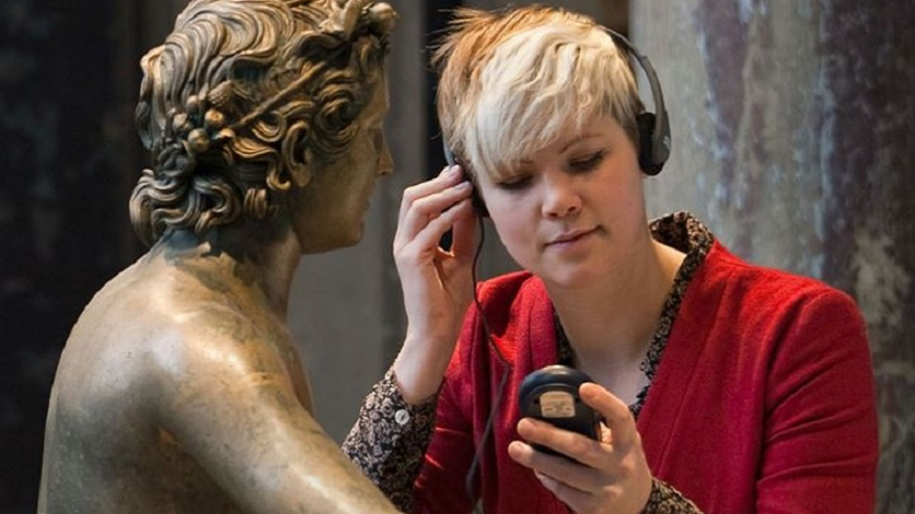Internationaler Museumstag