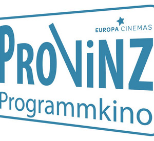 Logo Provinz - Programmkino