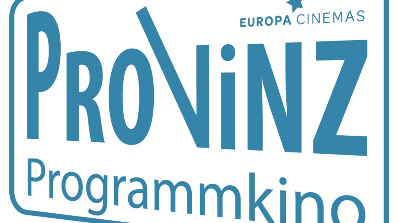 Logo Provinz - Programmkino