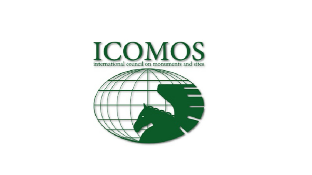 Logo ICOMOS