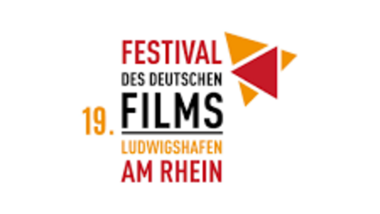 Logo©Festival des deutschen Films