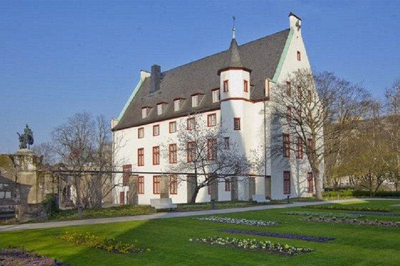 Ludwig Museum 