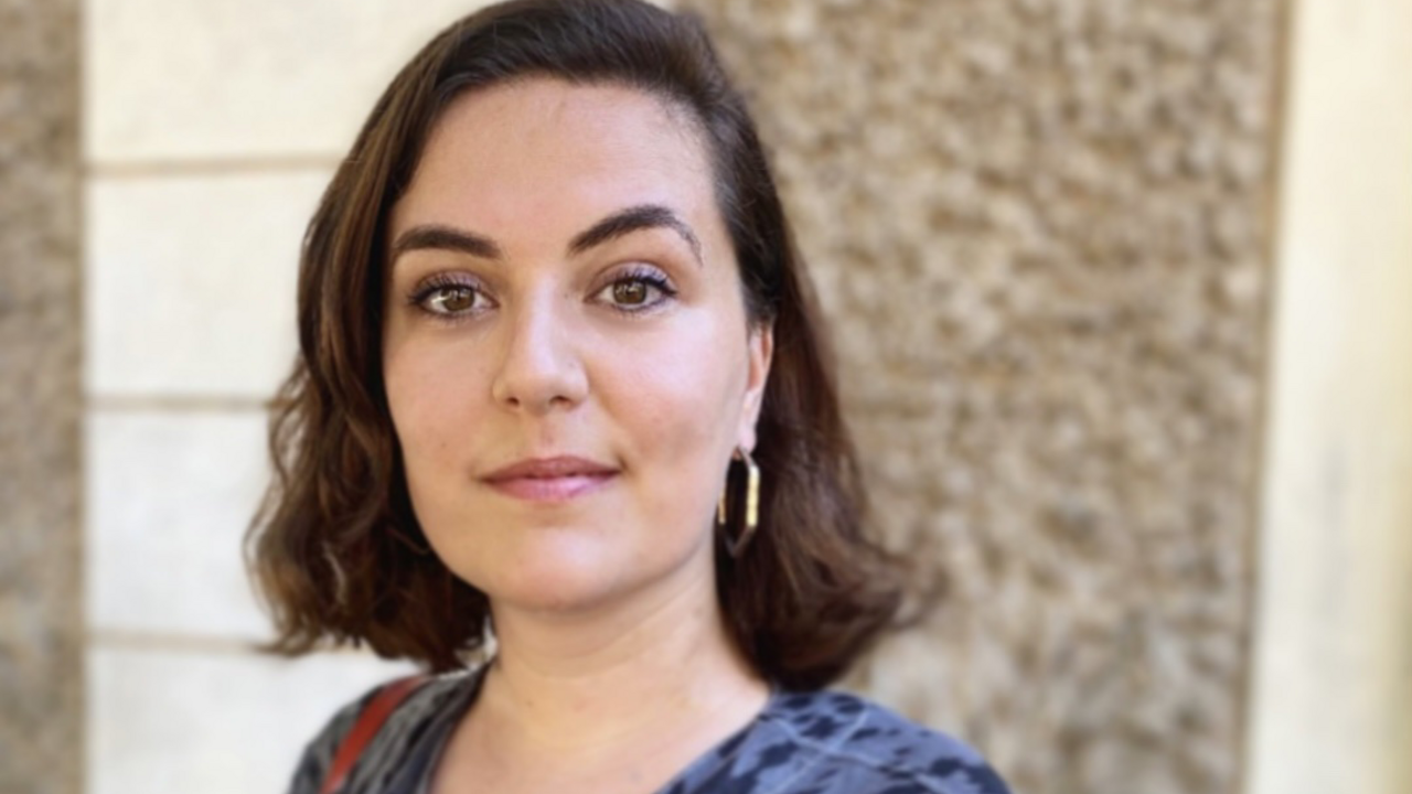 Ameli Klein wird den Kunstverein Ludwigshafen ab September leiten