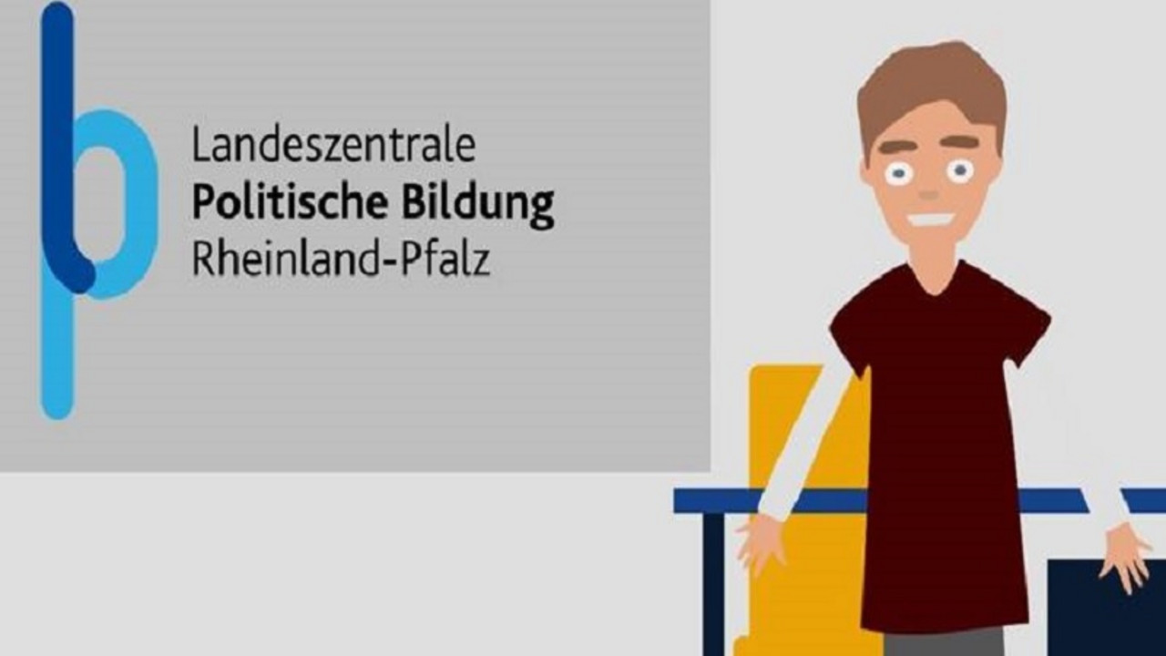 Landeszentrale für politische Bildung Rheinland-Pfalz