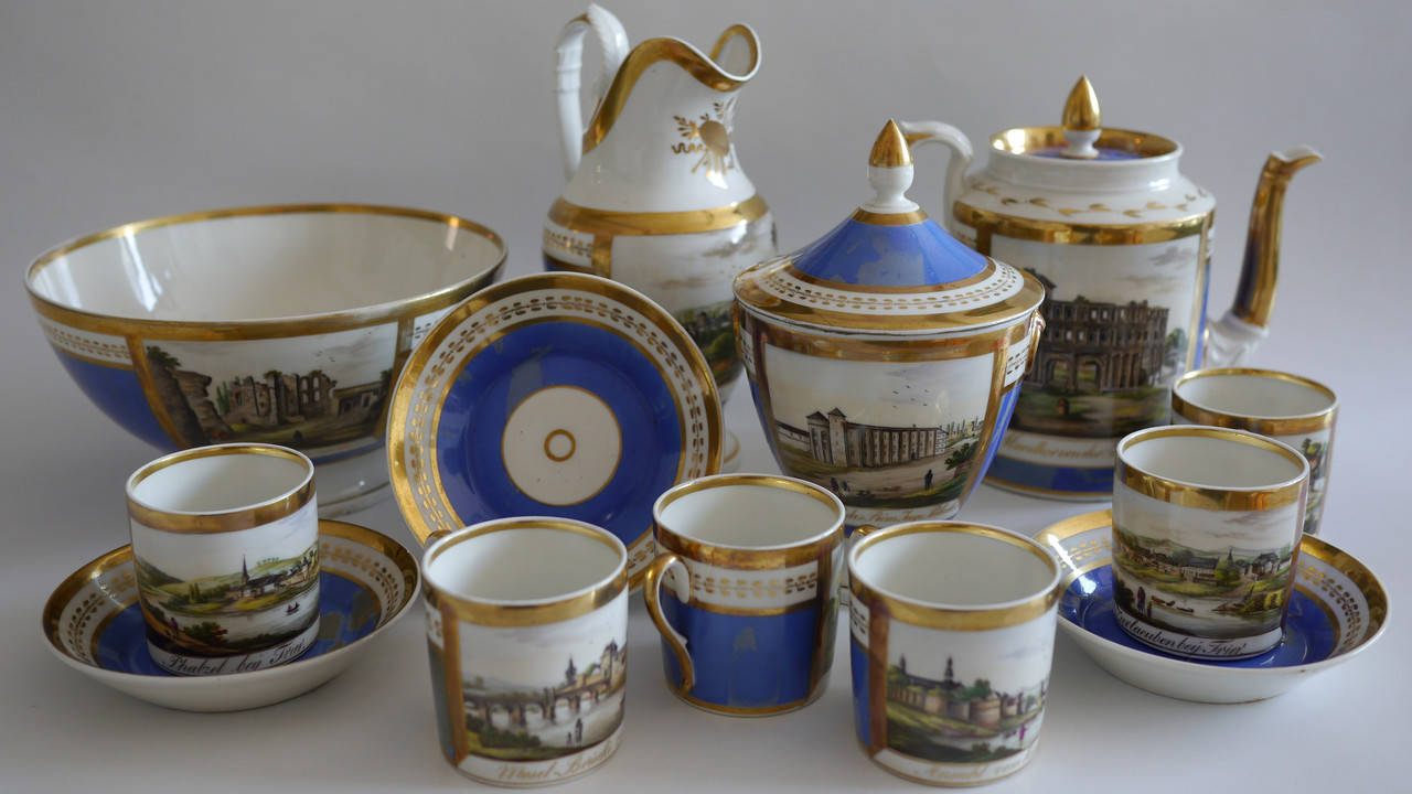 © Stadtmuseum Simeonstift