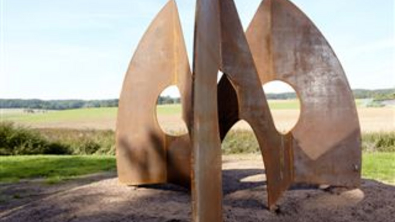"Continuum" von Robert Kögel