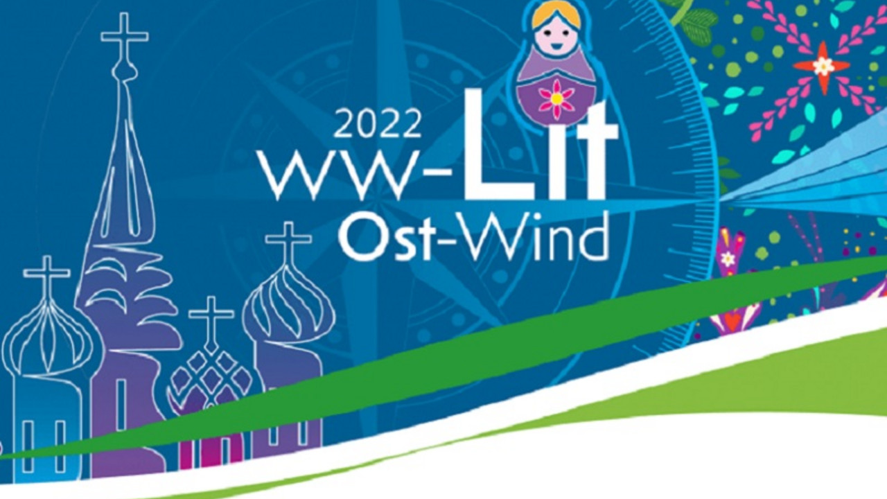 21. Westerwälder Literaturtage