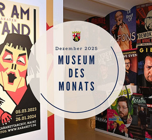 (c)Deutsches Kabarettarchiv