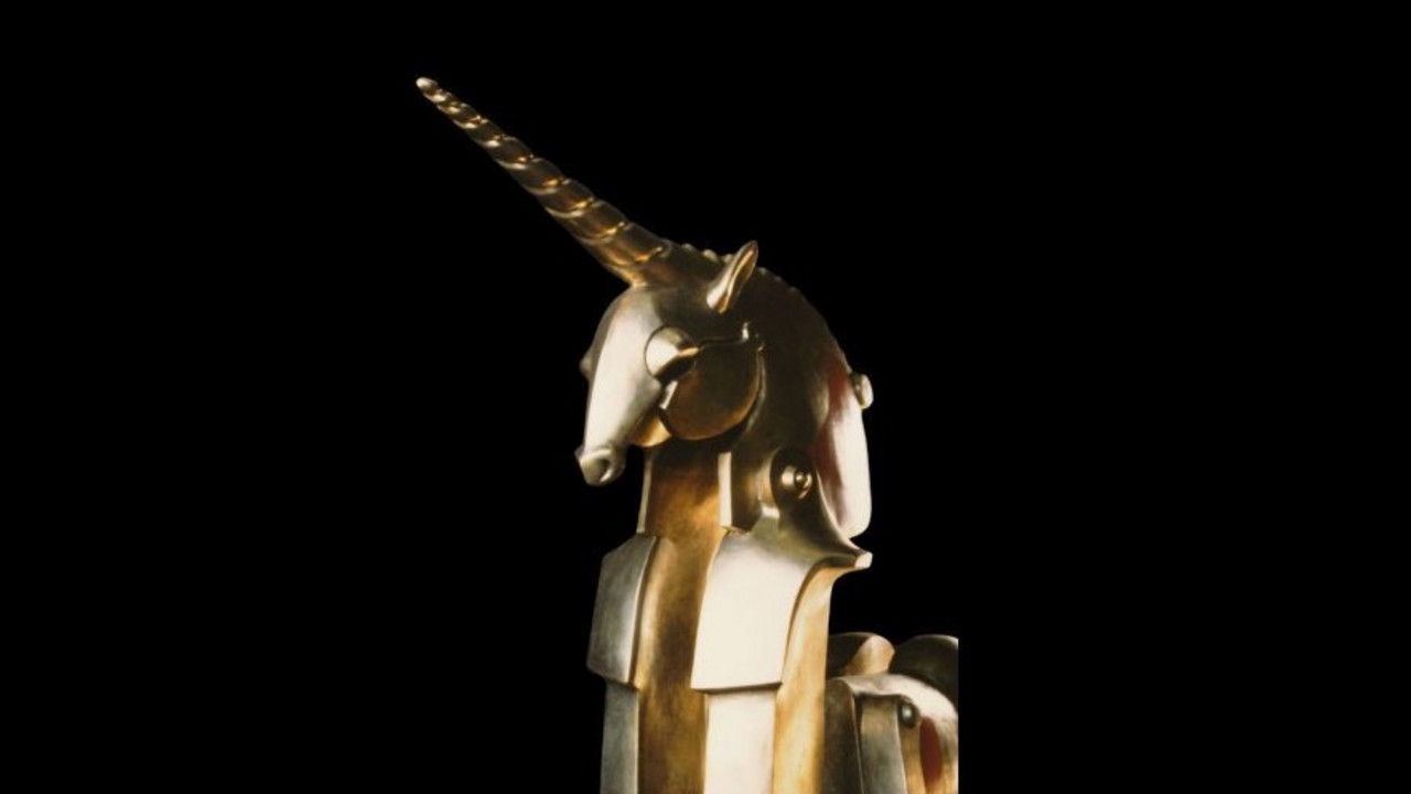 Einhorn