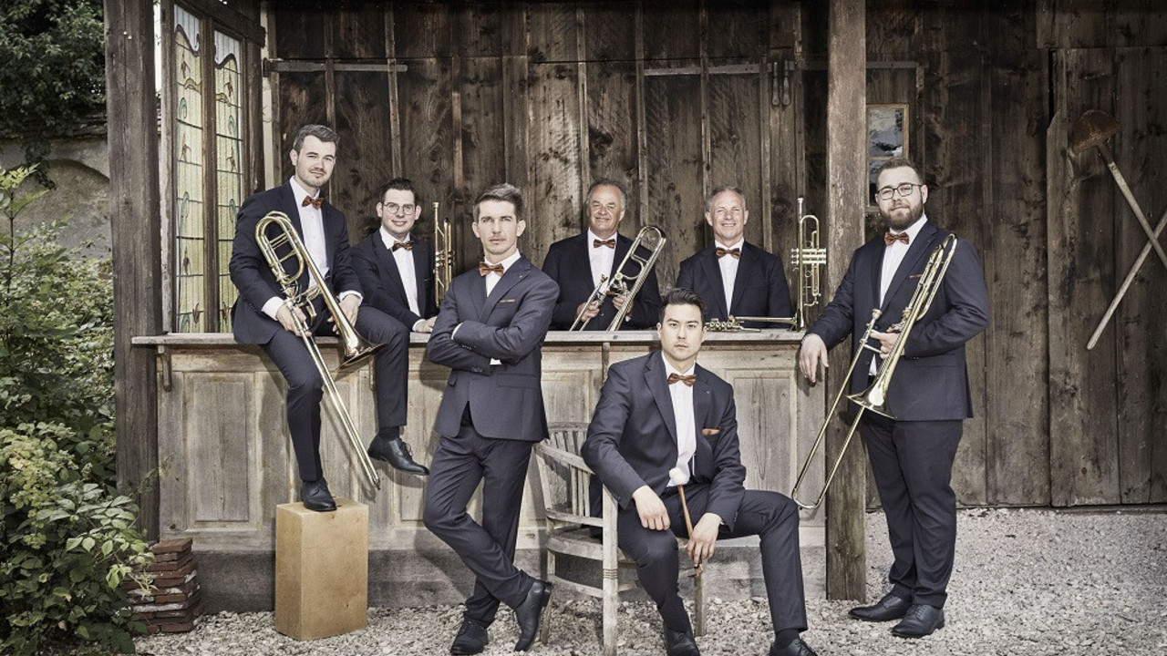 Ensemble Classique