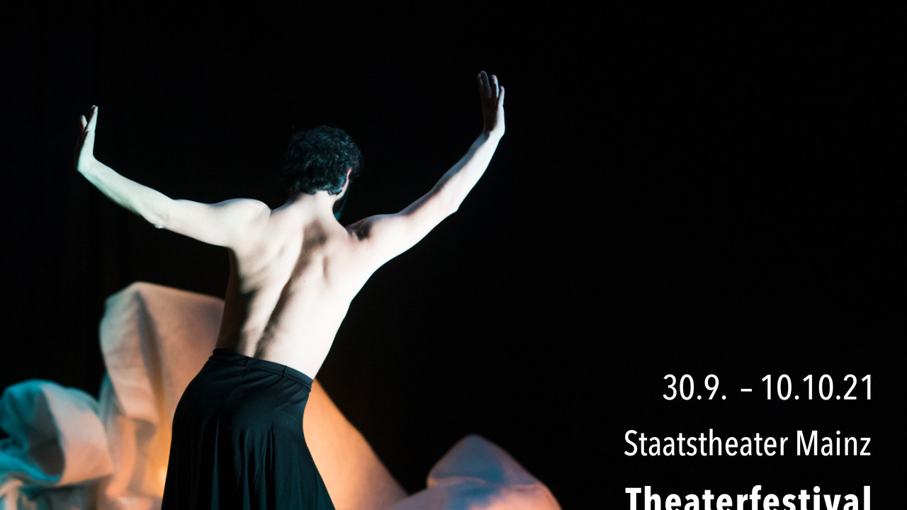 Grenzenlos Kultur; © Staatstheater Mainz