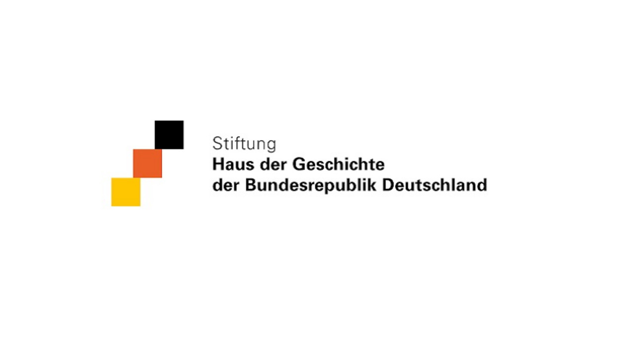 Haus der Geschichte Bonn Logo