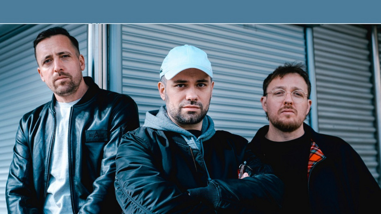 Antilopen Gang