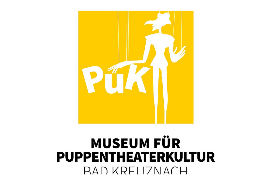 Logo Museum für Puppentheaterkultur