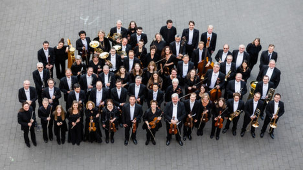 Philharmonisches Staatsorchester Mainz