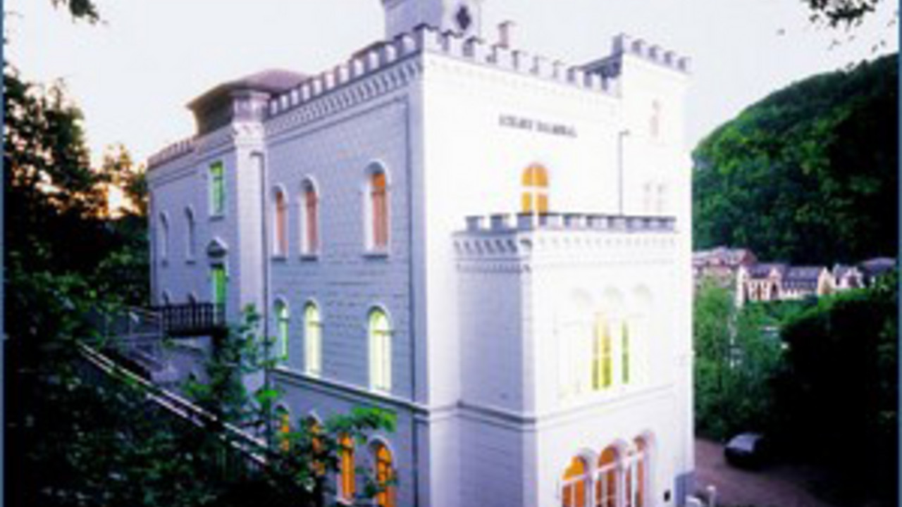 Künstlerhaus Schloss Balmoral
