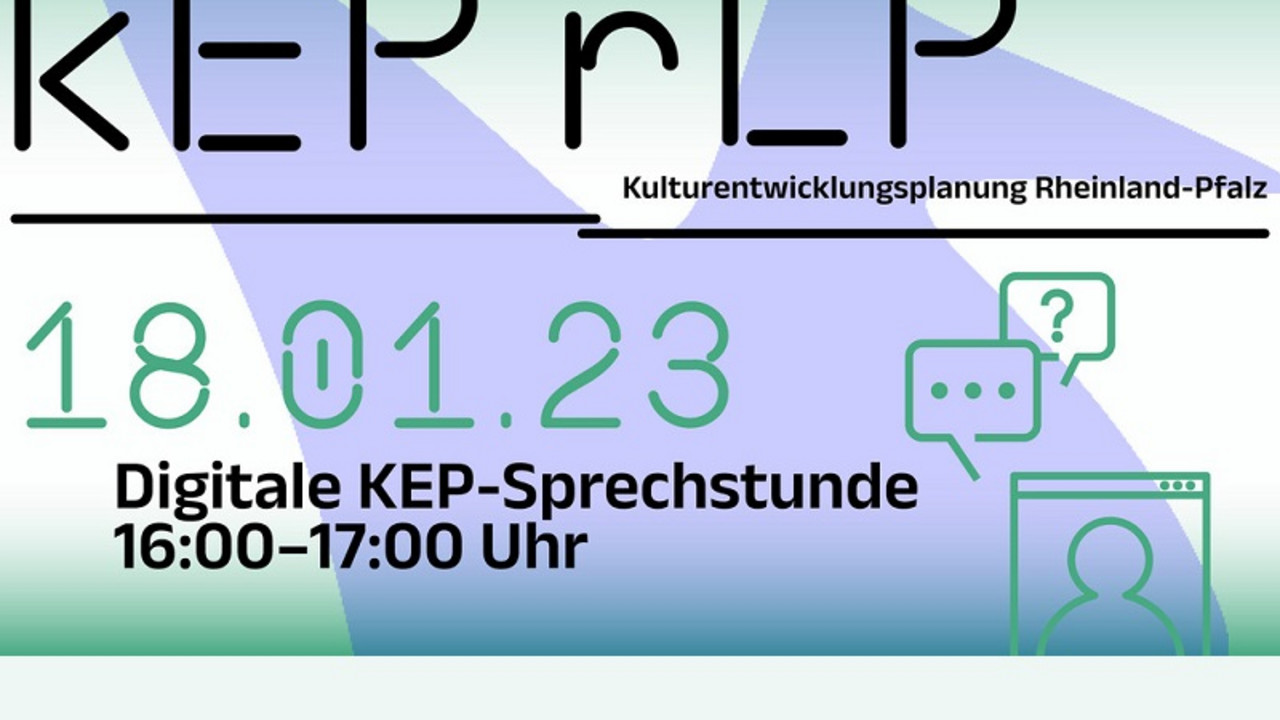KEP RLP