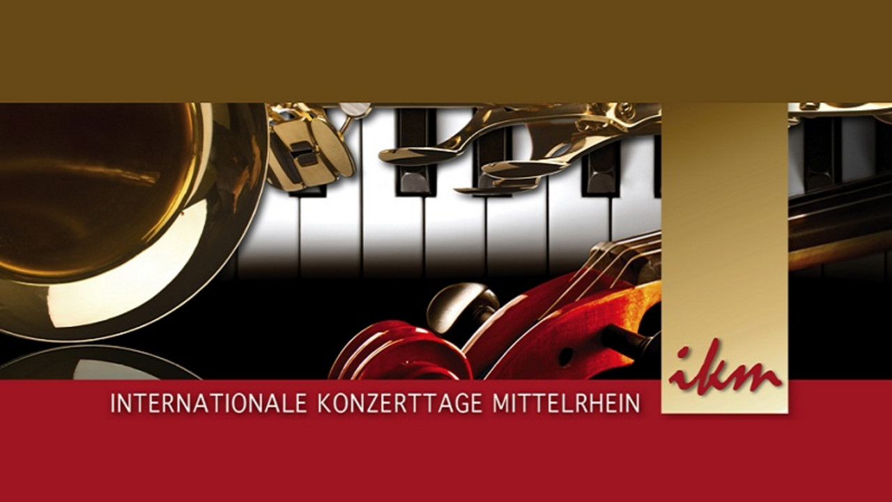  Internationale Konzerttage Mittelrhein