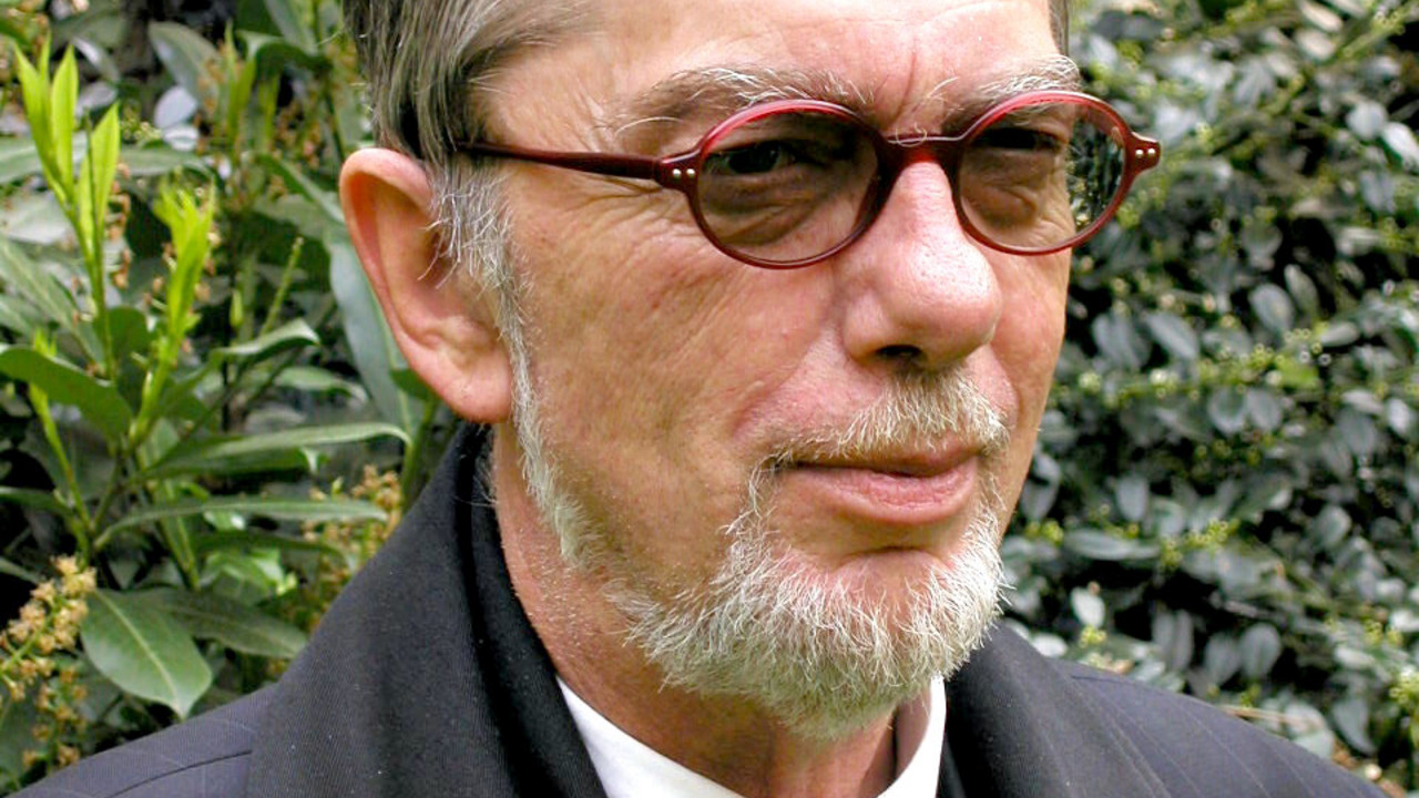Volker David Kirchner, Foto: Privat