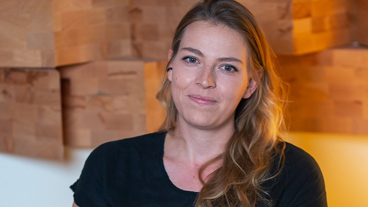 Hanne Kah