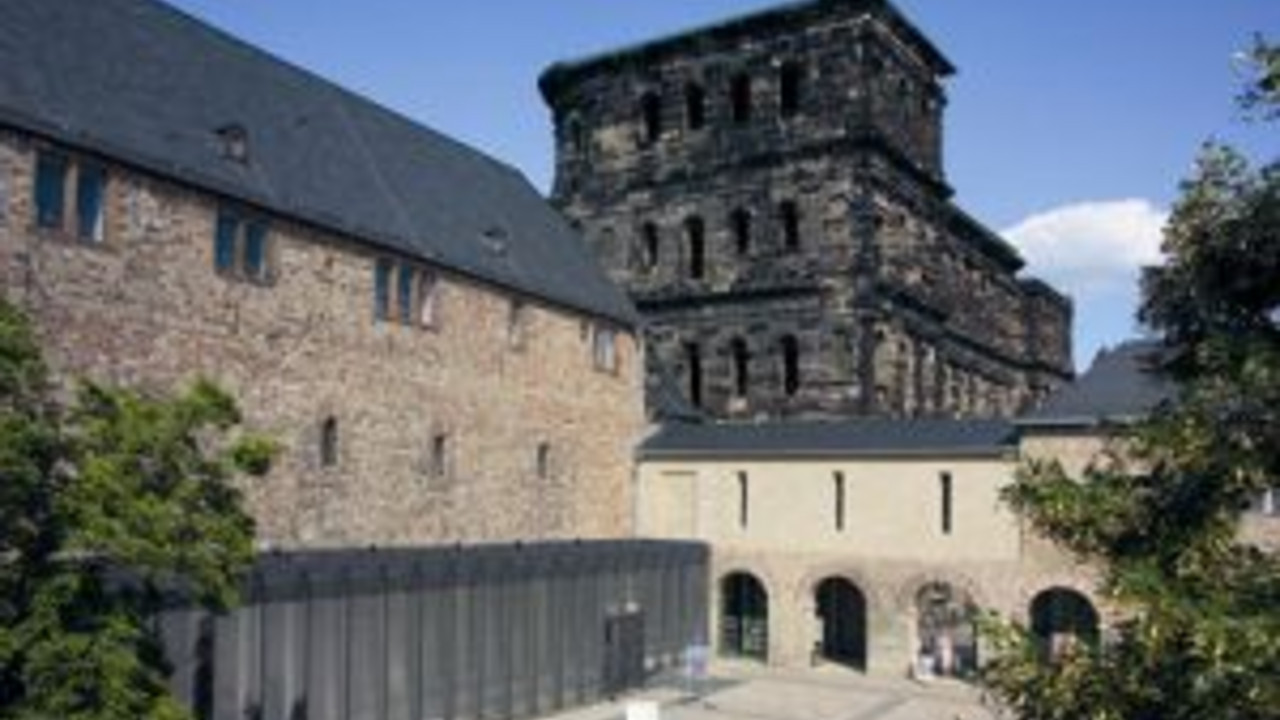 Stadtmuseum Simeonstift, Trier