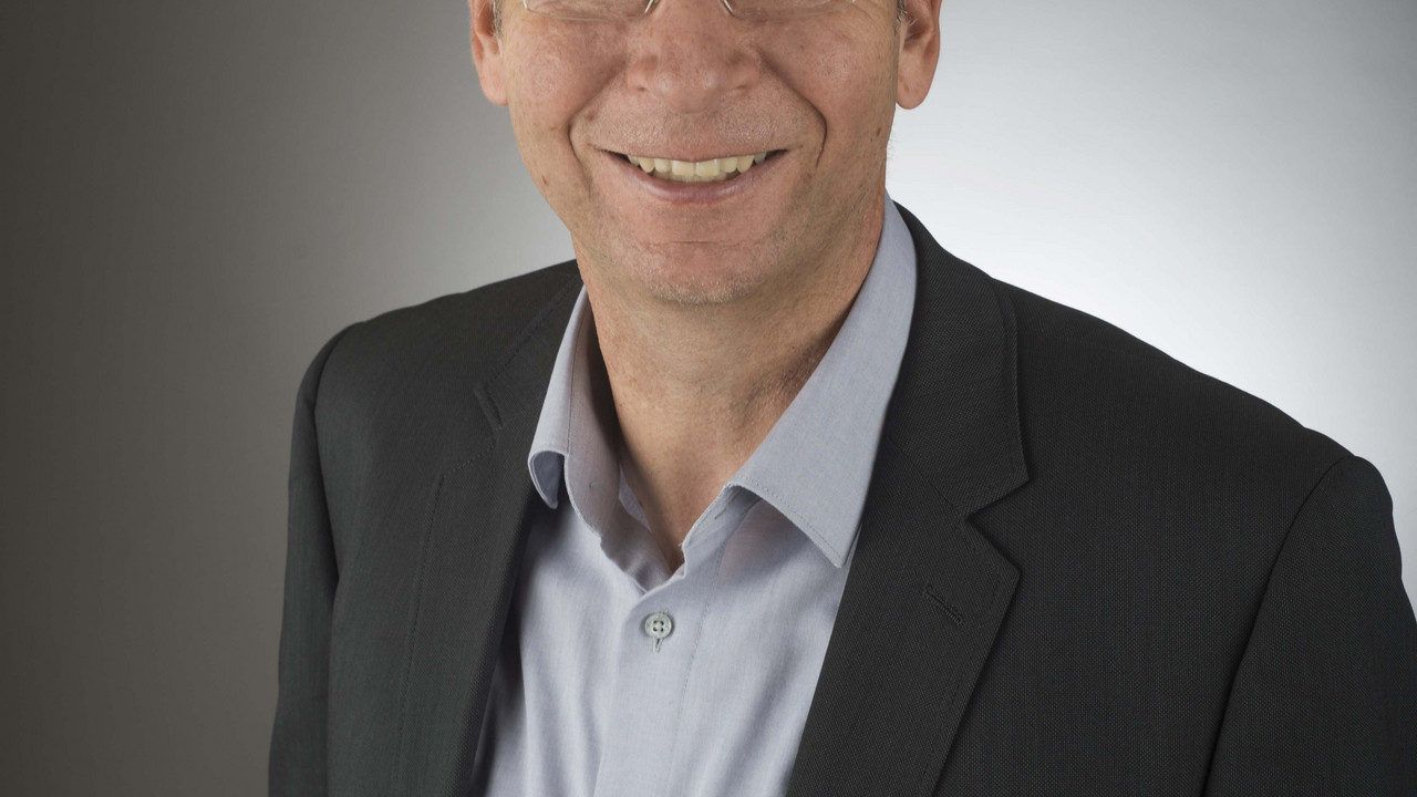 Geschäftsführer
Wissenschaftliche Leiterin