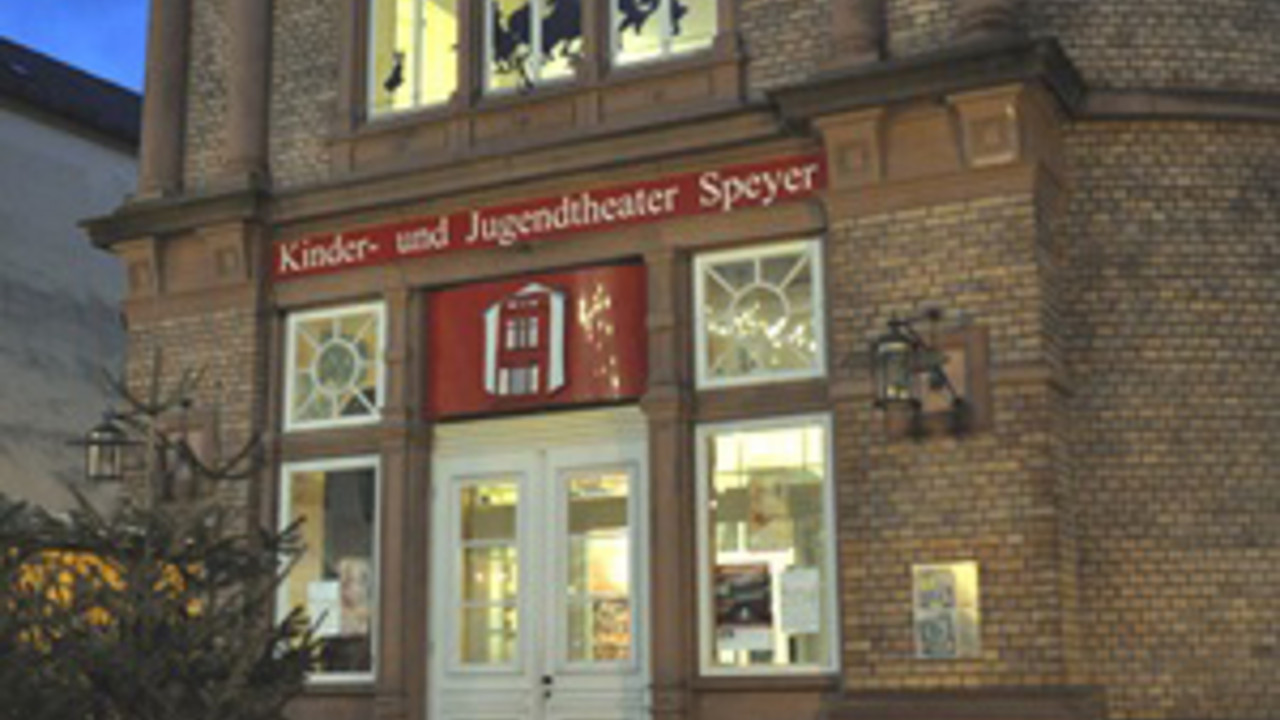 Kinder- und Jugendtheater Speyer