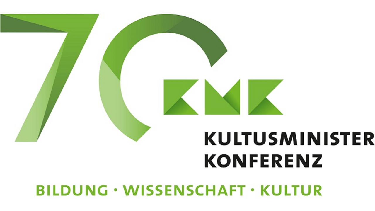 Logo KMK