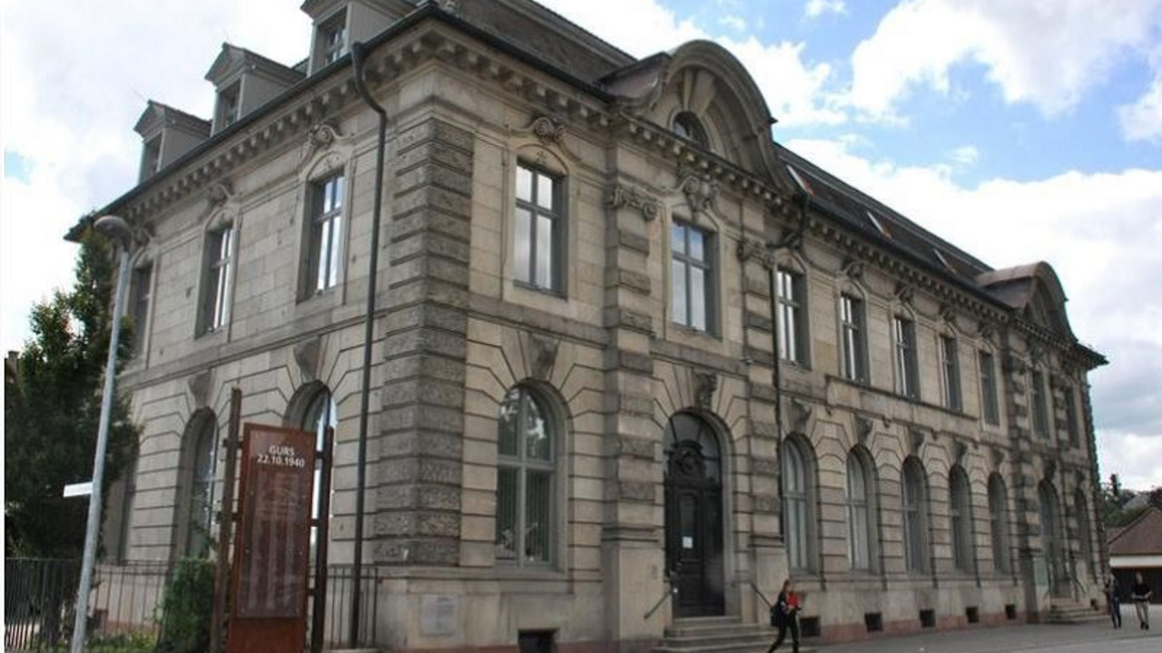 Museum für Stadtgeschichte Landau