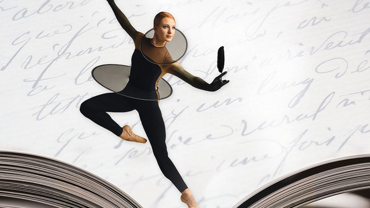 Shakespeare in motion