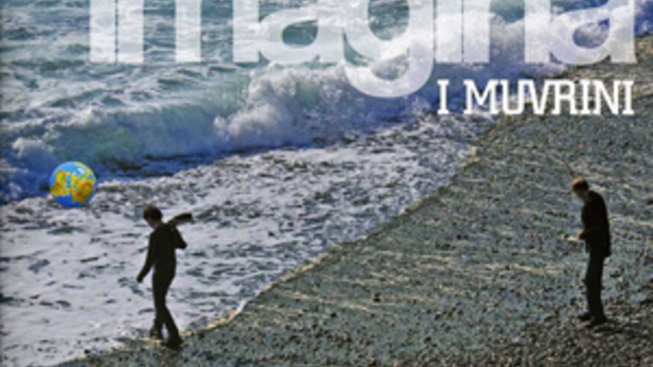 I Muvrini - "Imaginà"