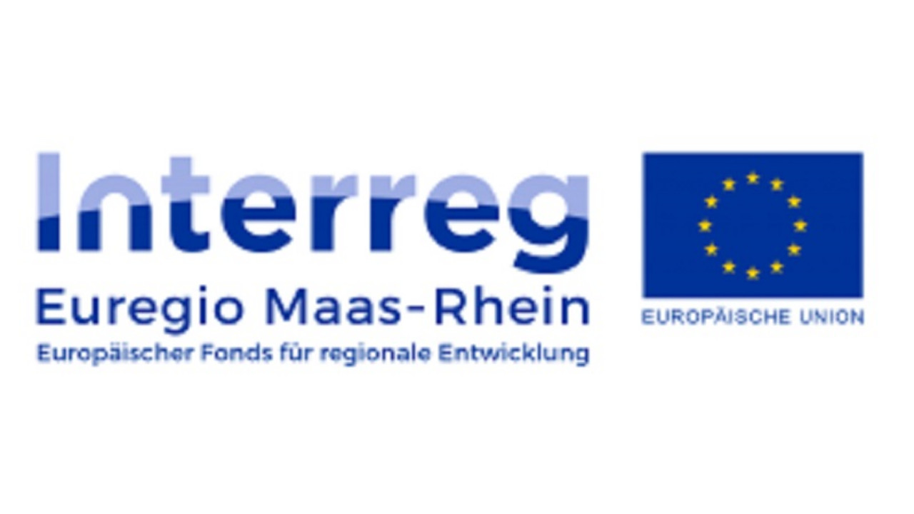 Logo Interreg