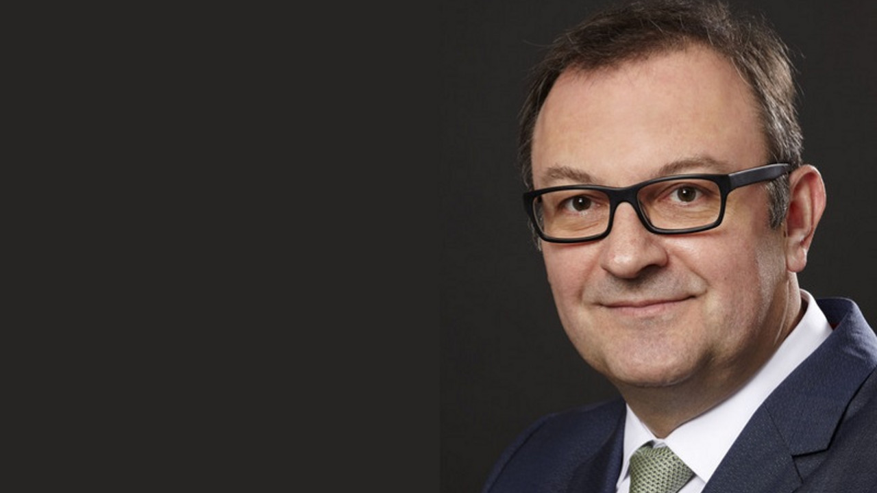 Prof. Dr. Andreas Schmauder