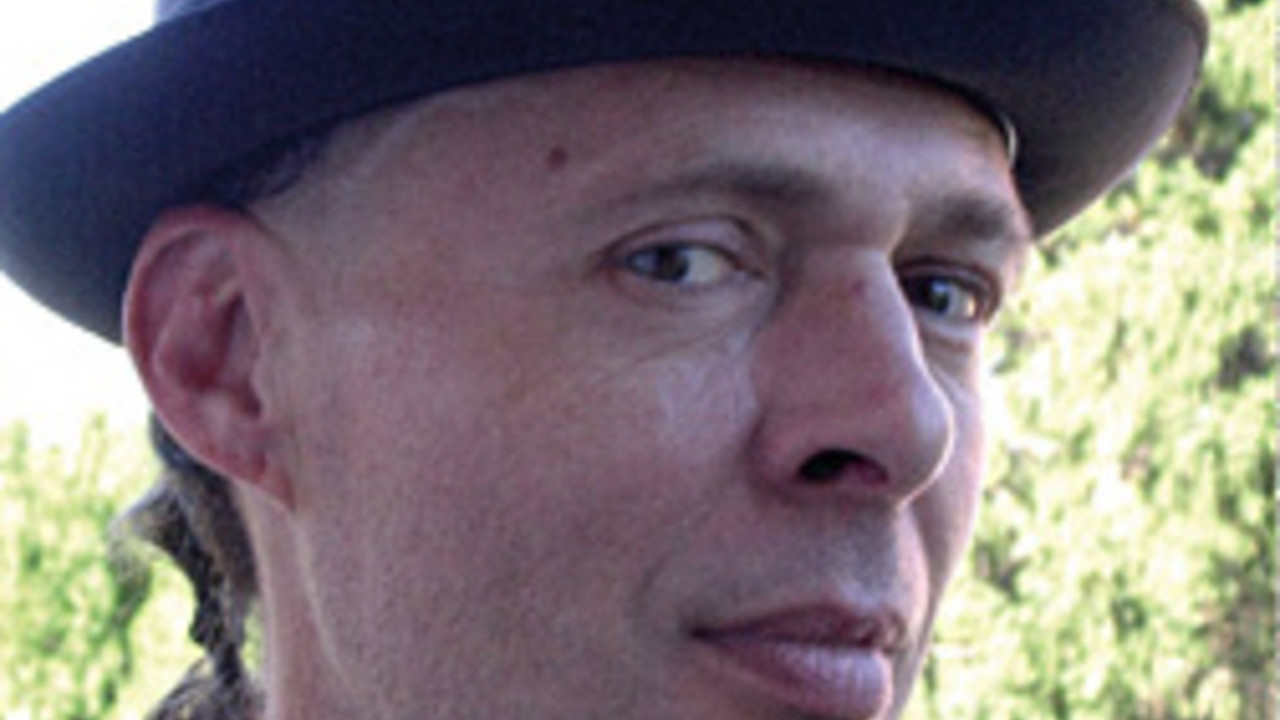 Marc Reibel